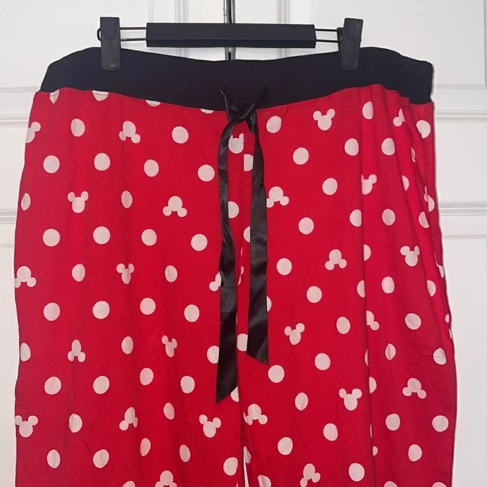 Disney sleep pants